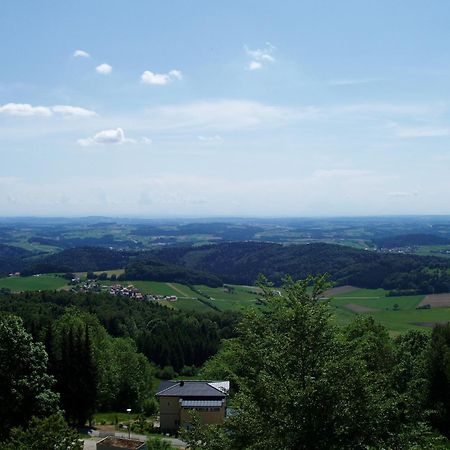 Ferienwohnungen-Bendler Freyung Exterior foto