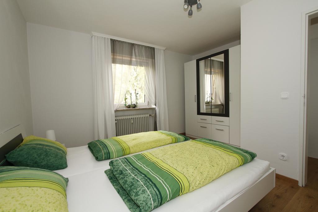 Ferienwohnungen-Bendler Freyung Quarto foto