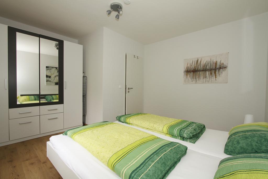 Ferienwohnungen-Bendler Freyung Quarto foto
