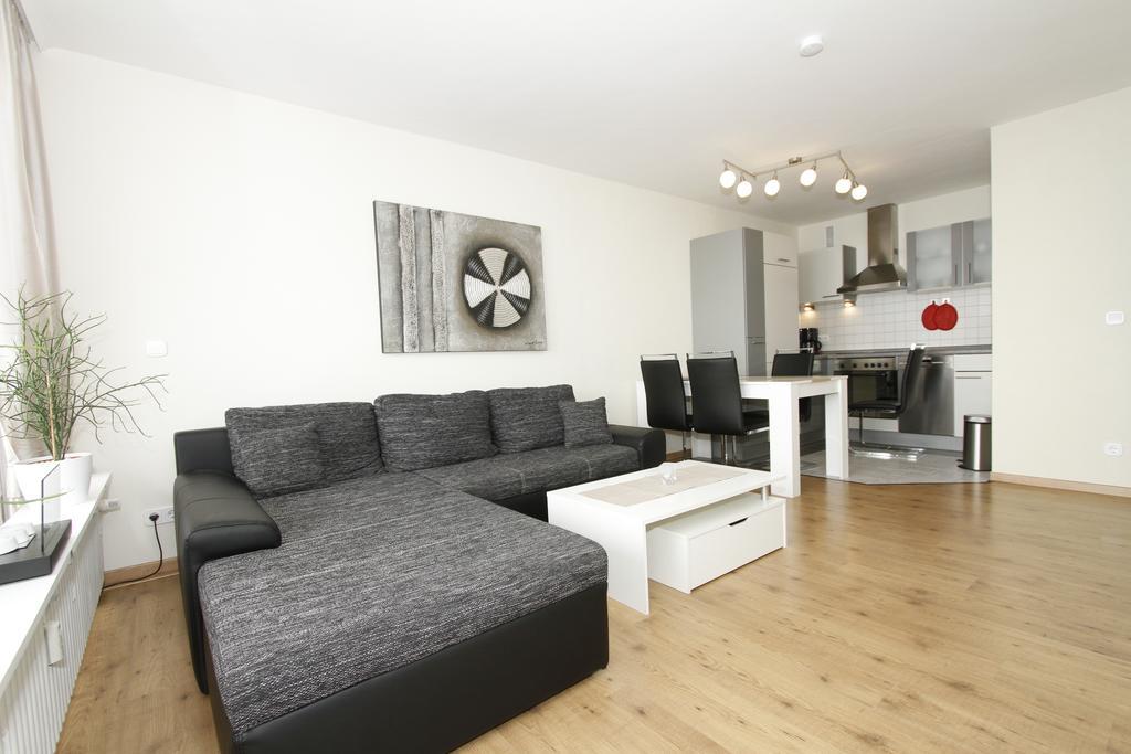 Ferienwohnungen-Bendler Freyung Quarto foto