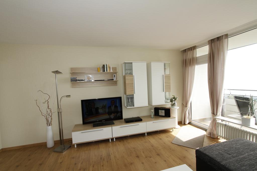 Ferienwohnungen-Bendler Freyung Quarto foto