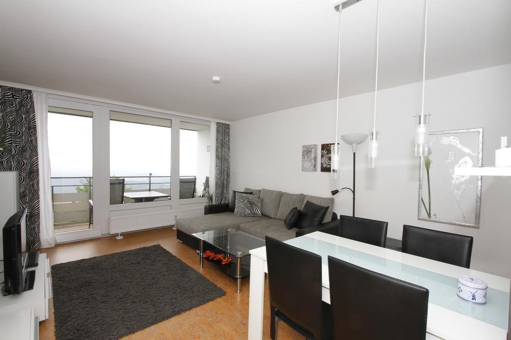 Ferienwohnungen-Bendler Freyung Quarto foto