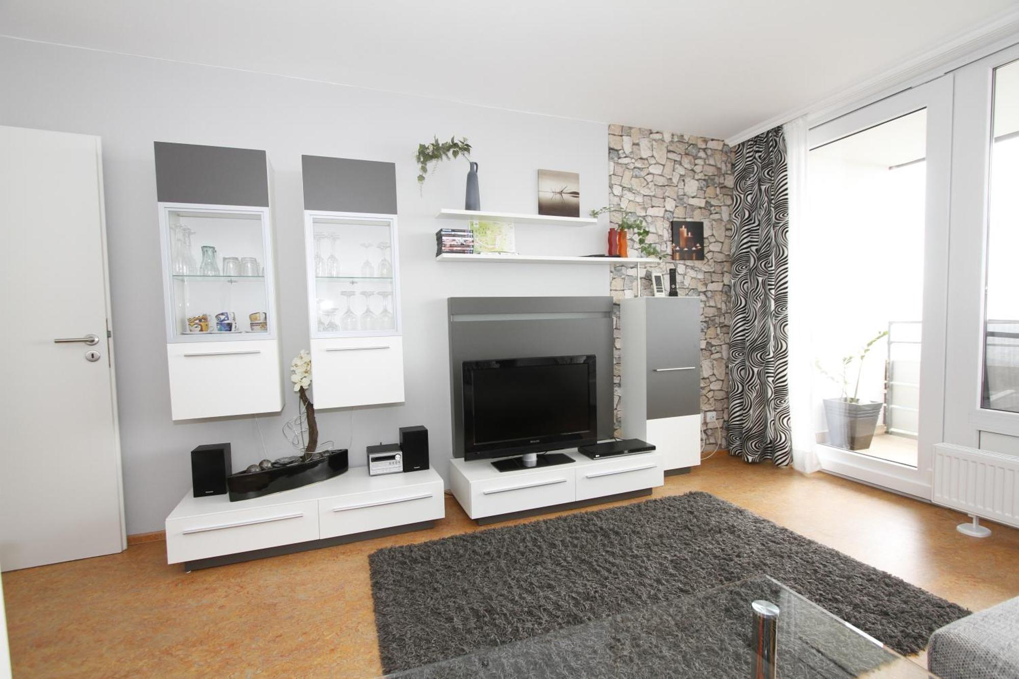 Ferienwohnungen-Bendler Freyung Quarto foto