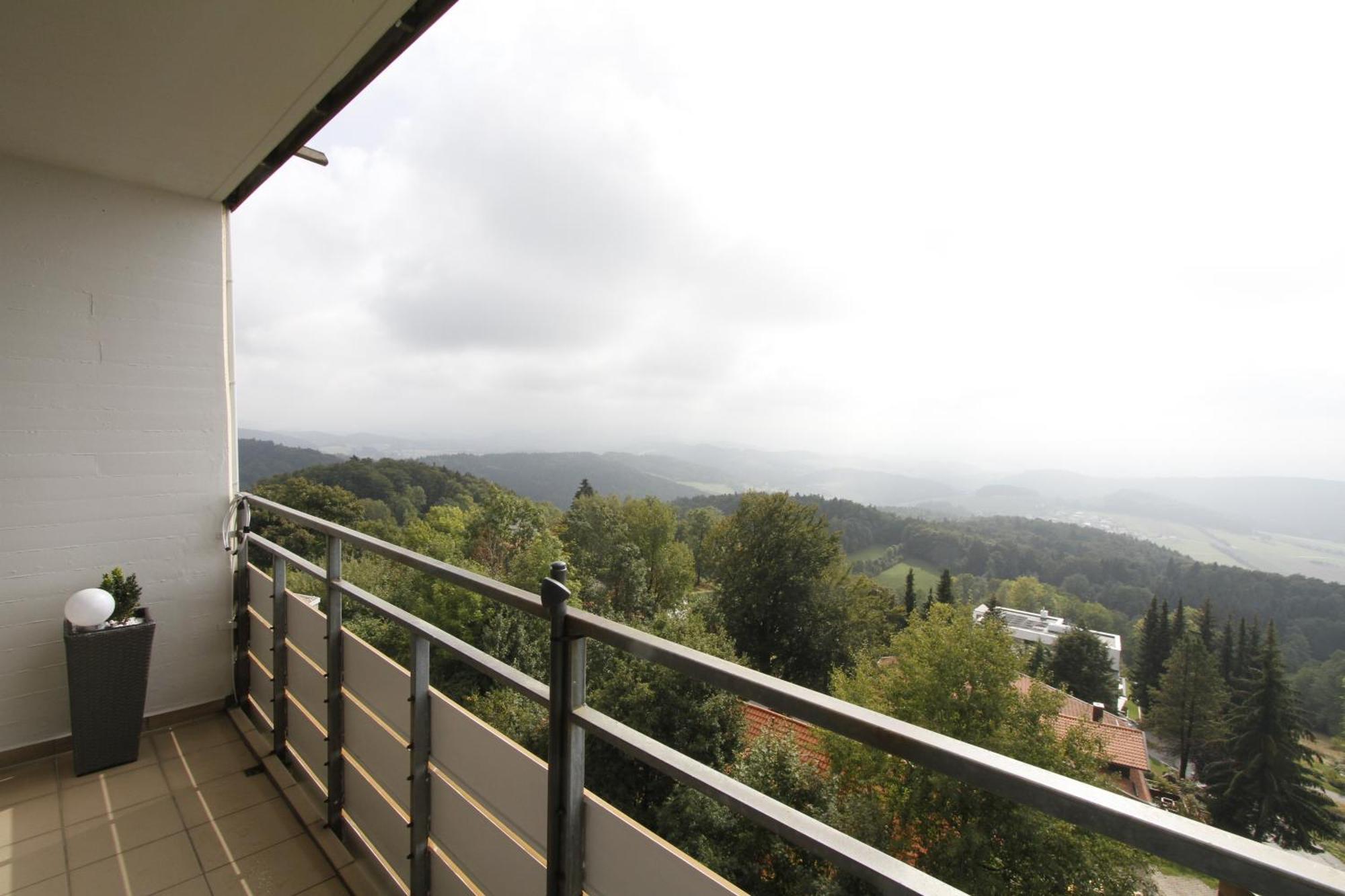 Ferienwohnungen-Bendler Freyung Quarto foto