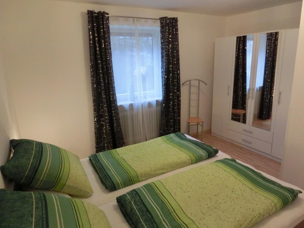 Ferienwohnungen-Bendler Freyung Quarto foto