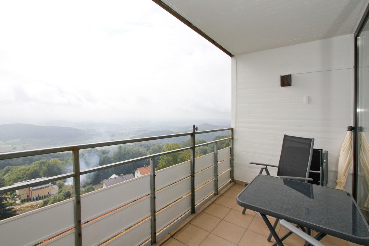 Ferienwohnungen-Bendler Freyung Exterior foto