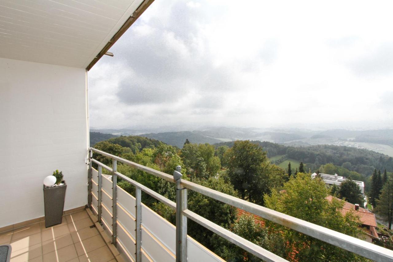 Ferienwohnungen-Bendler Freyung Exterior foto